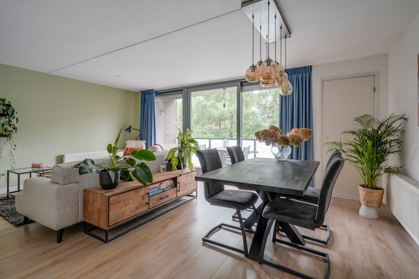 Medium property photo - Westerdijk 12A, 3513 EW Utrecht